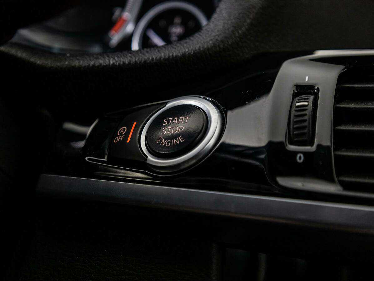 Продажа Б/У БМВ Икс3. Фото: #14