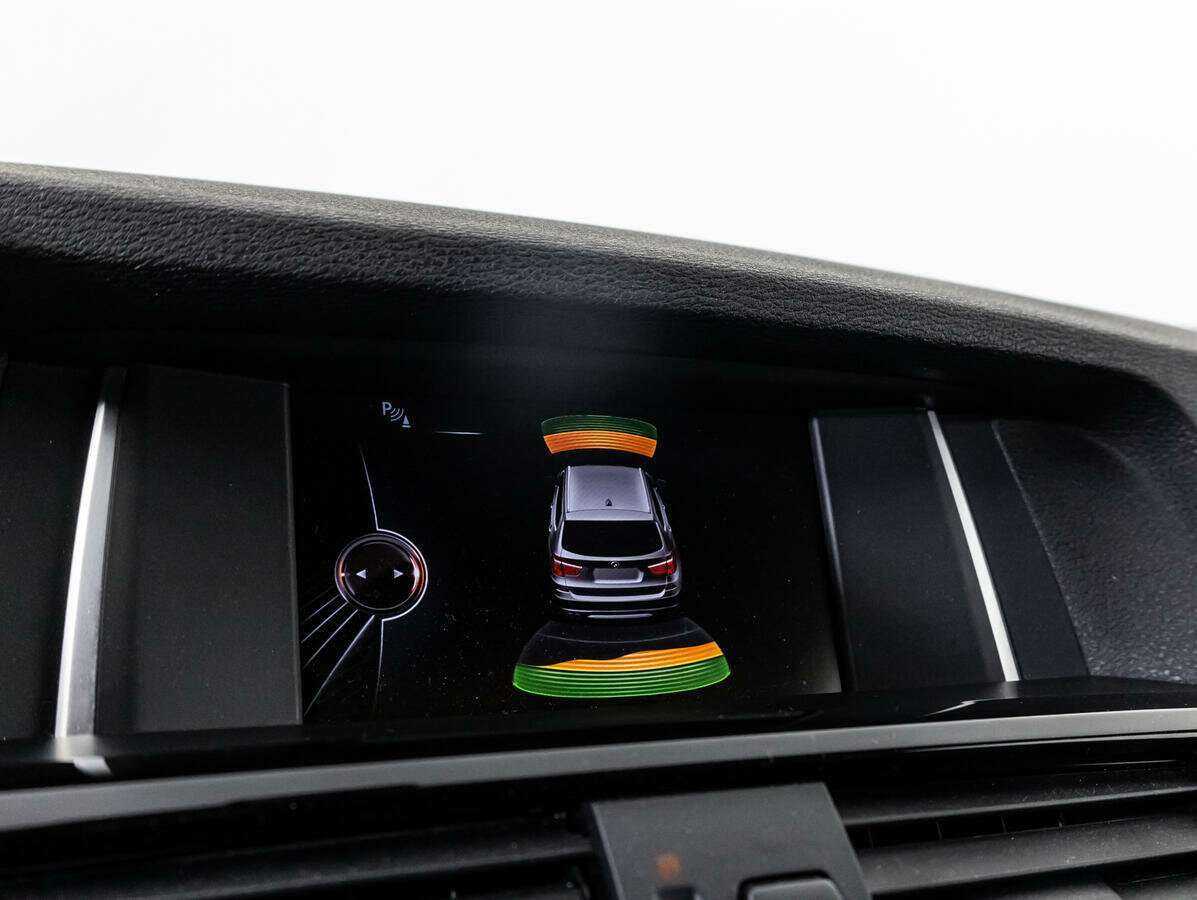 Продажа Б/У БМВ Икс3. Фото: #15