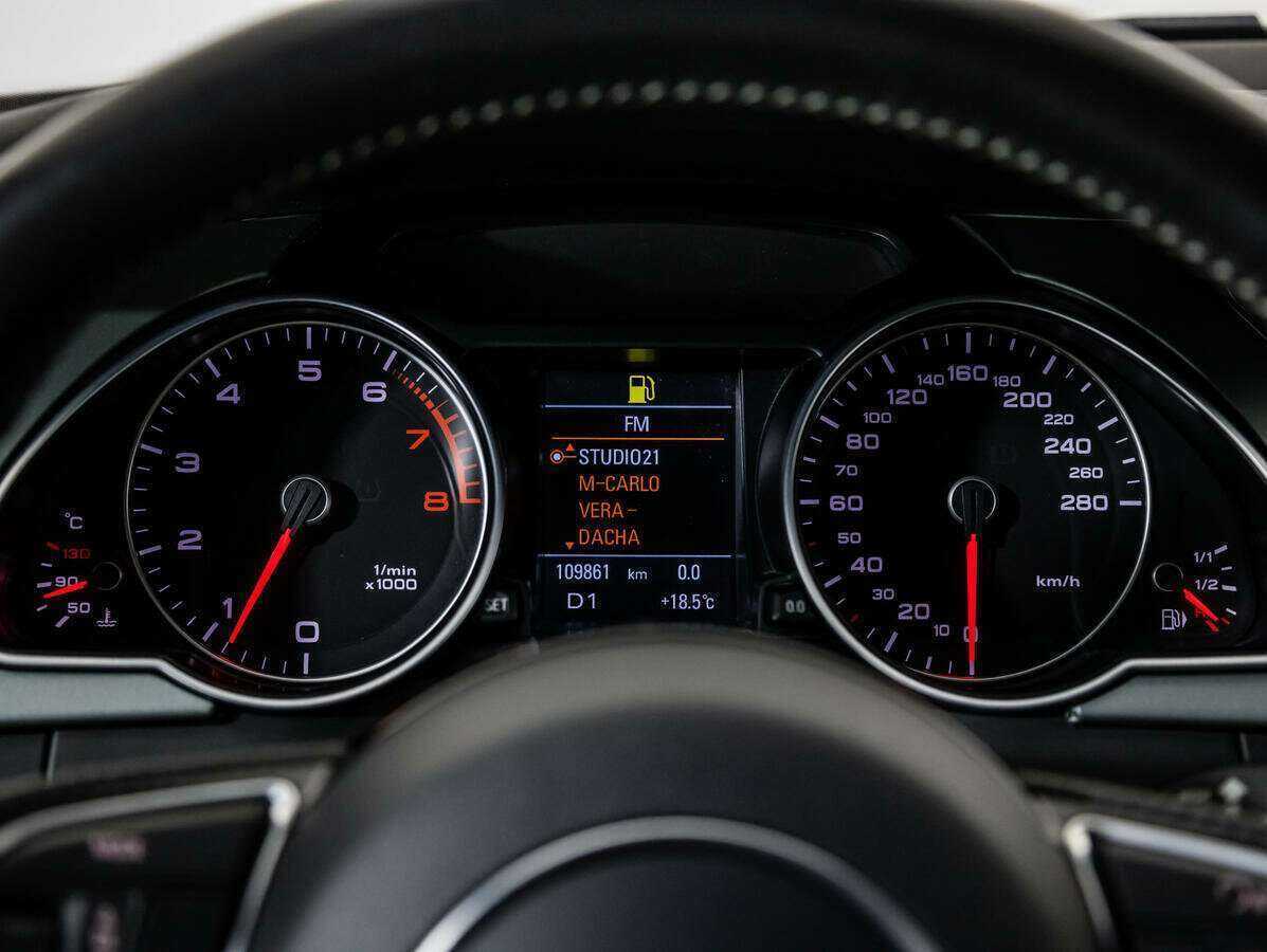 Продажа Б/У Ауди А5. Фото: #12