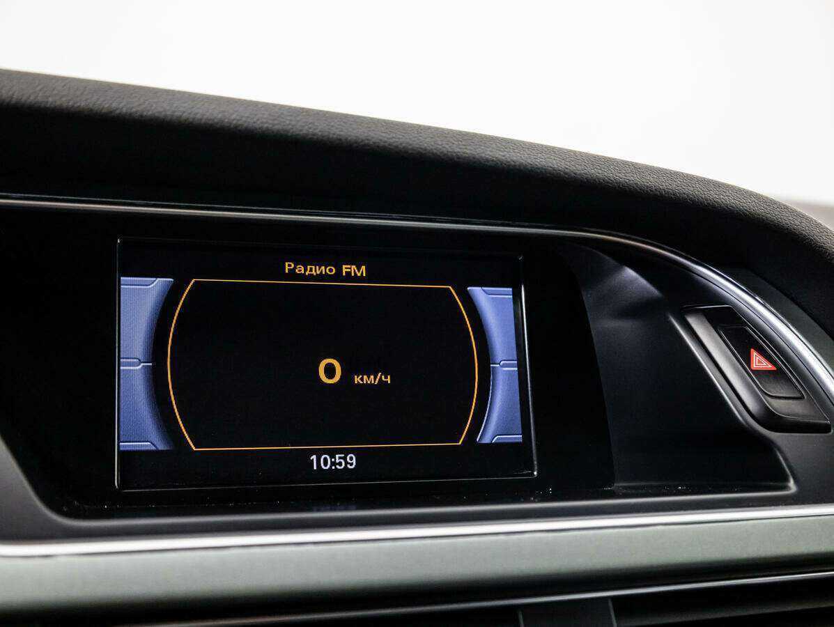 Продажа Б/У Ауди А5. Фото: #13