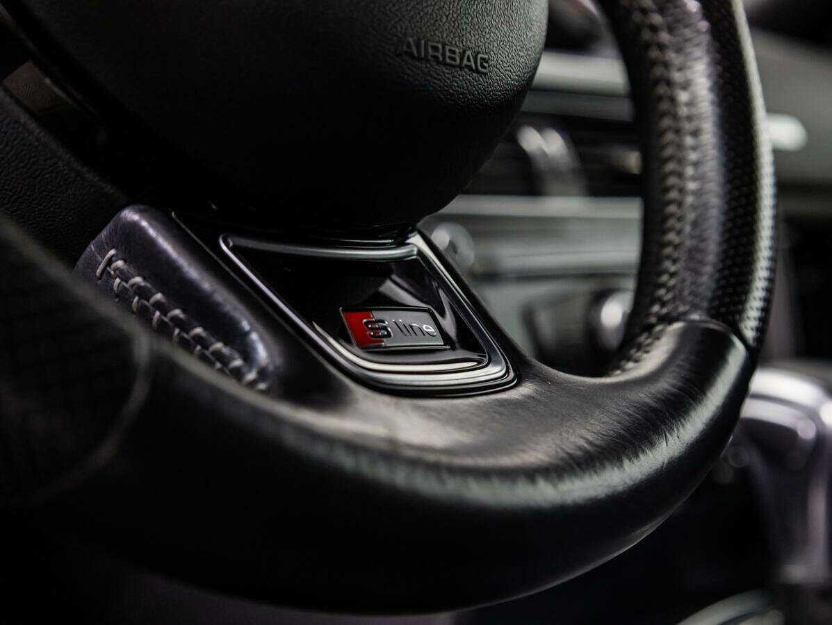 Продажа Б/У Ауди А5. Фото: #15