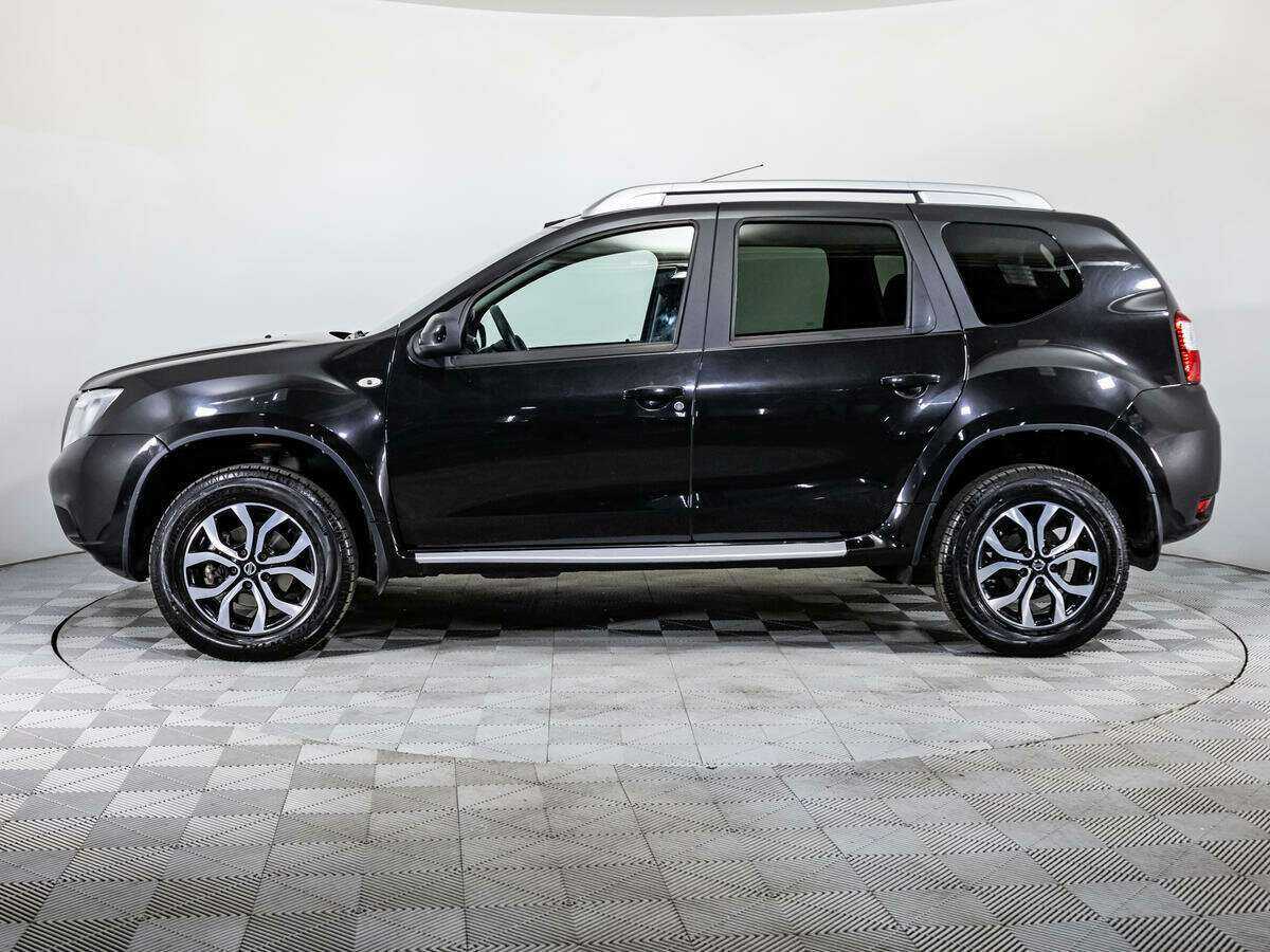 Продажа Б/У Ниссан Террано. Фото: #7