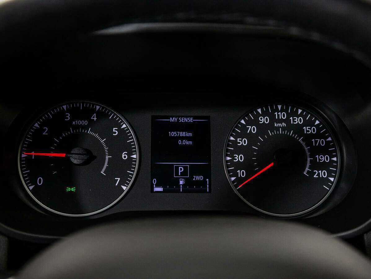 Продажа Б/У Рено Аркана. Фото: #9