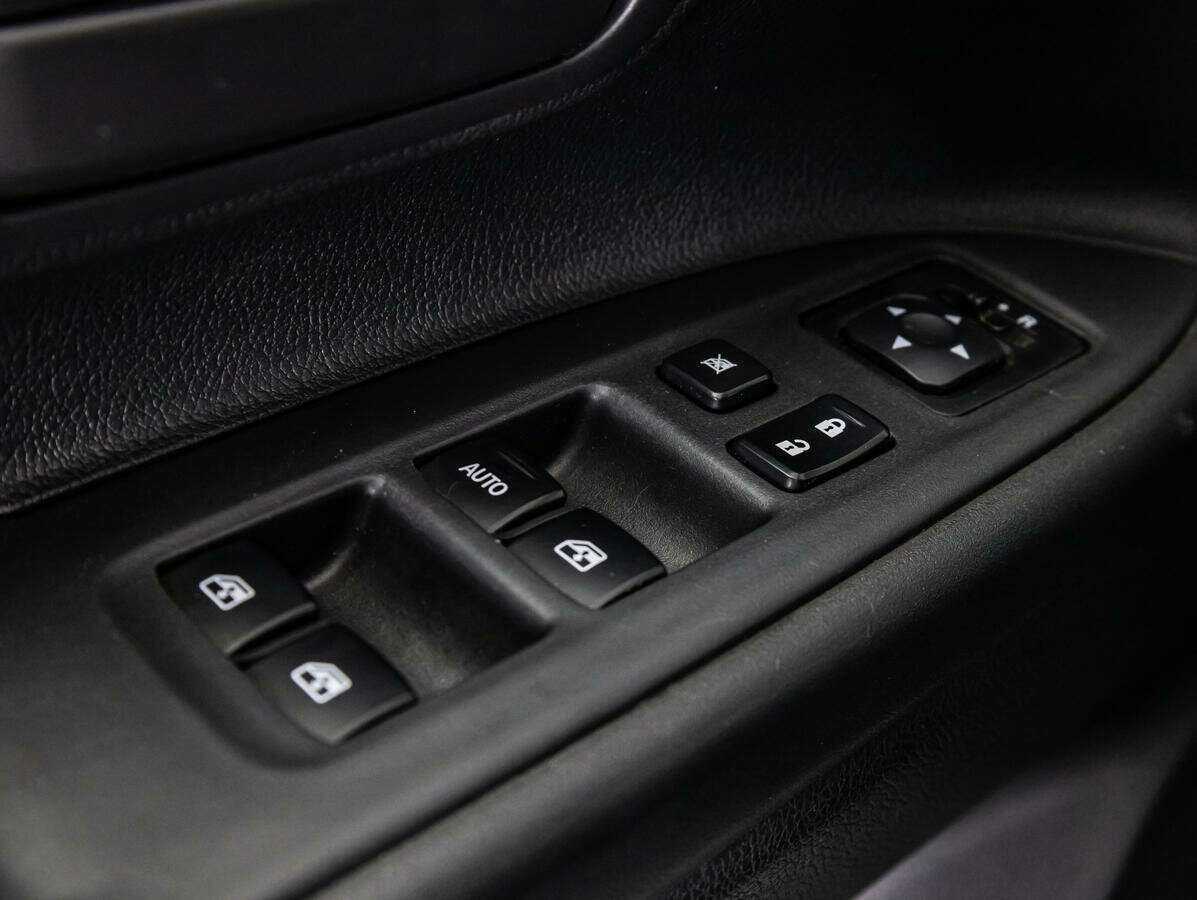 Продажа Б/У Митсубиши Оутлэндер. Фото: #13