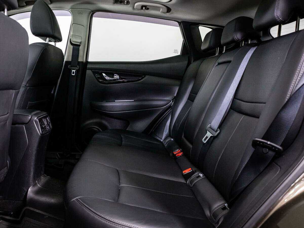 Продажа Б/У Ниссан Кашкай. Фото: #9