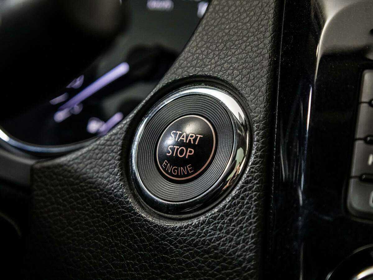 Продажа Б/У Ниссан Кашкай. Фото: #14