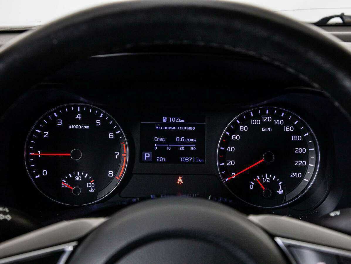 Продажа Б/У Киа Церато. Фото: #11