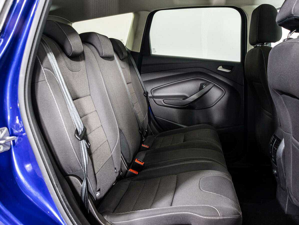 Продажа Б/У Форд Куга. Фото: #13