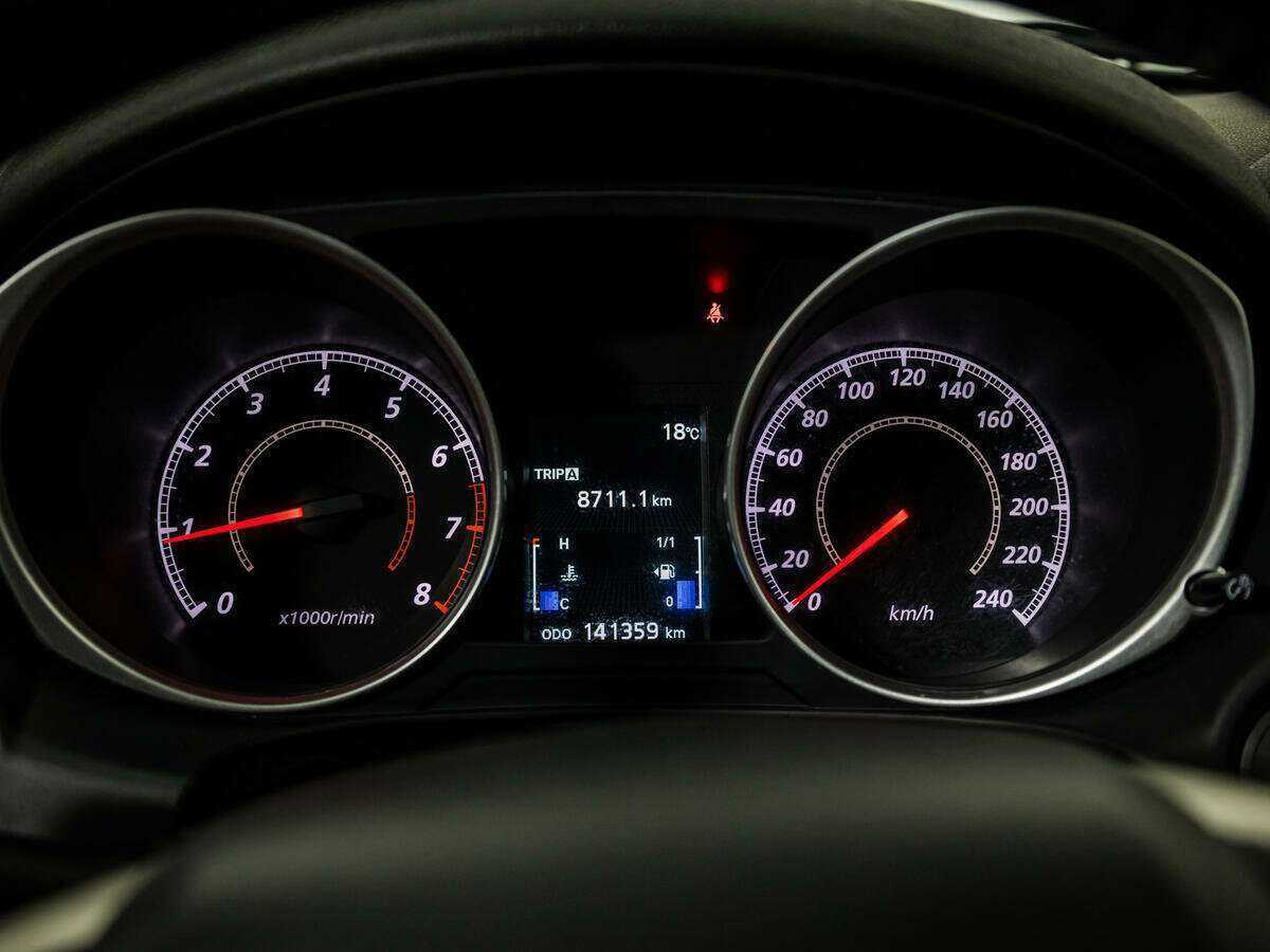 Продажа Б/У Митсубиши АС-Икс. Фото: #10