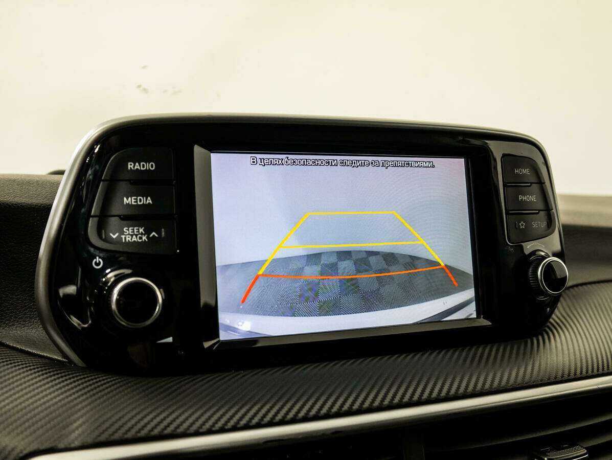 Продажа Б/У Хендай Туксон. Фото: #12