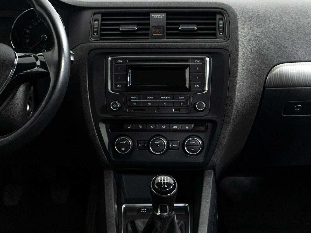 Продажа Б/У Фольксваген Джетта. Фото: #13