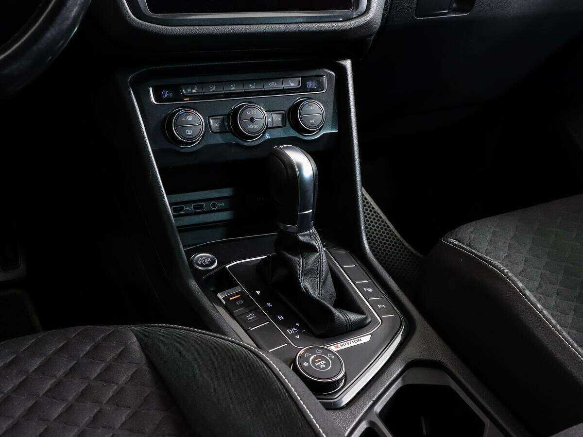 Продажа Б/У Фольксваген Тигуан. Фото: #11