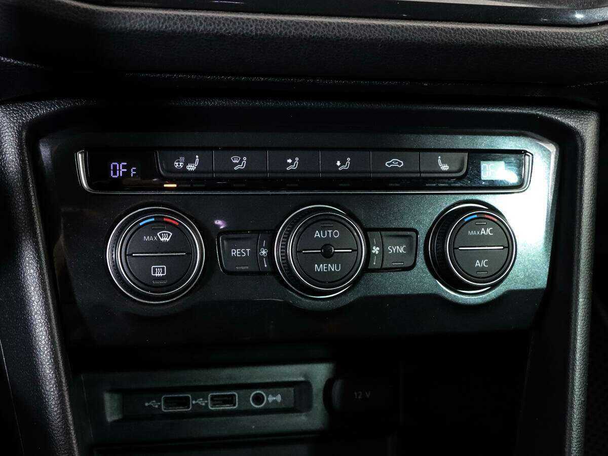 Продажа Б/У Фольксваген Тигуан. Фото: #13