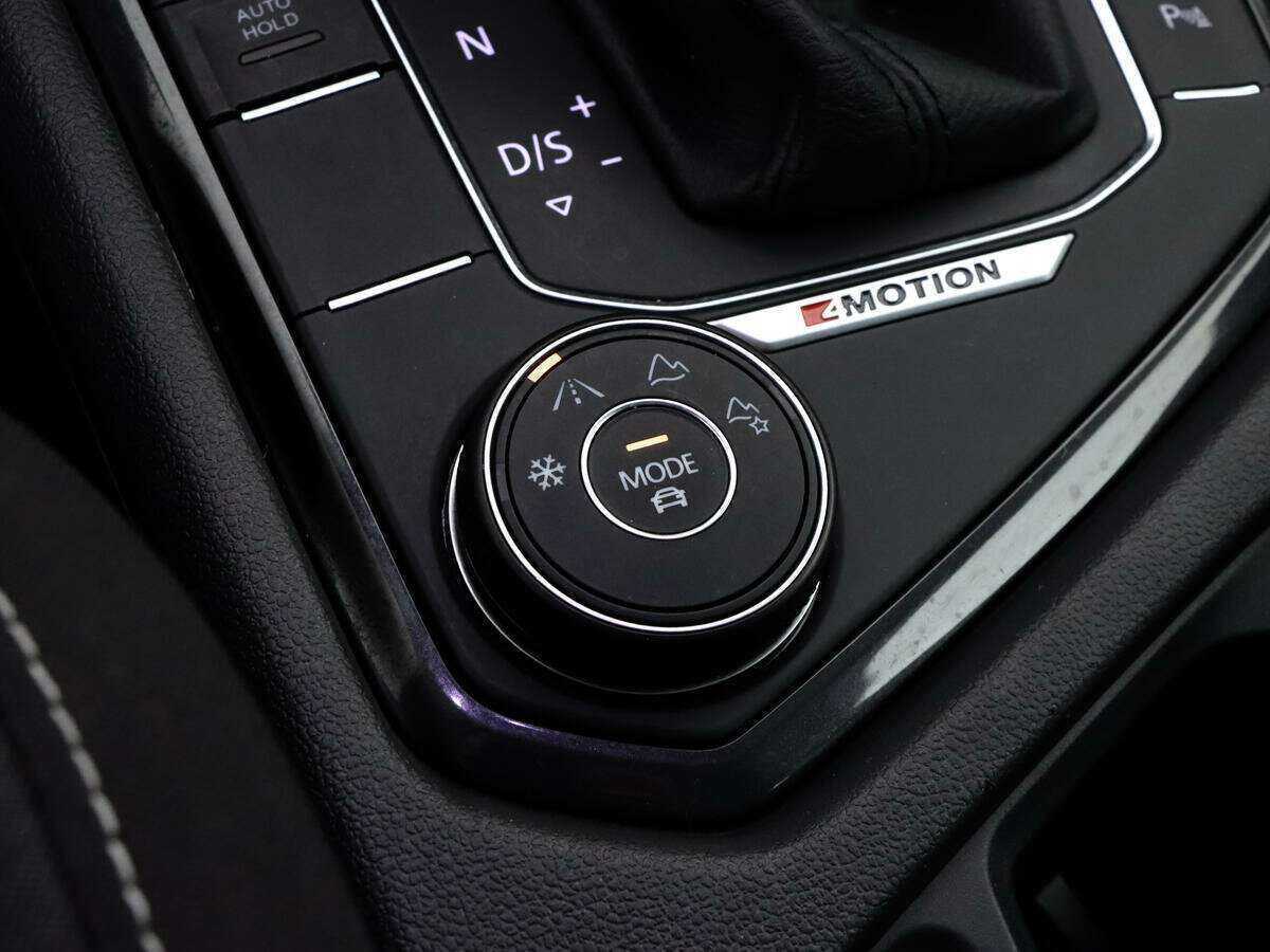 Продажа Б/У Фольксваген Тигуан. Фото: #15