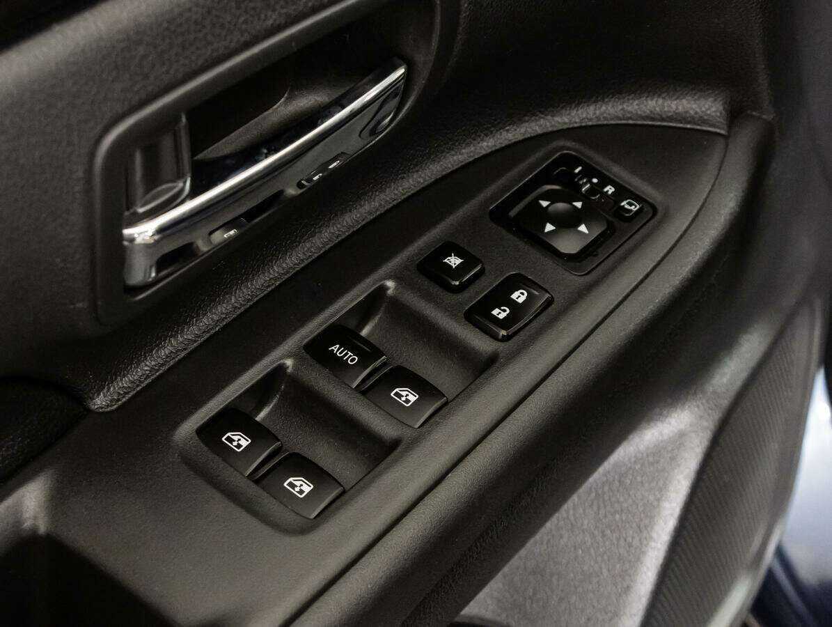 Продажа Б/У Митсубиши Оутлэндер. Фото: #13