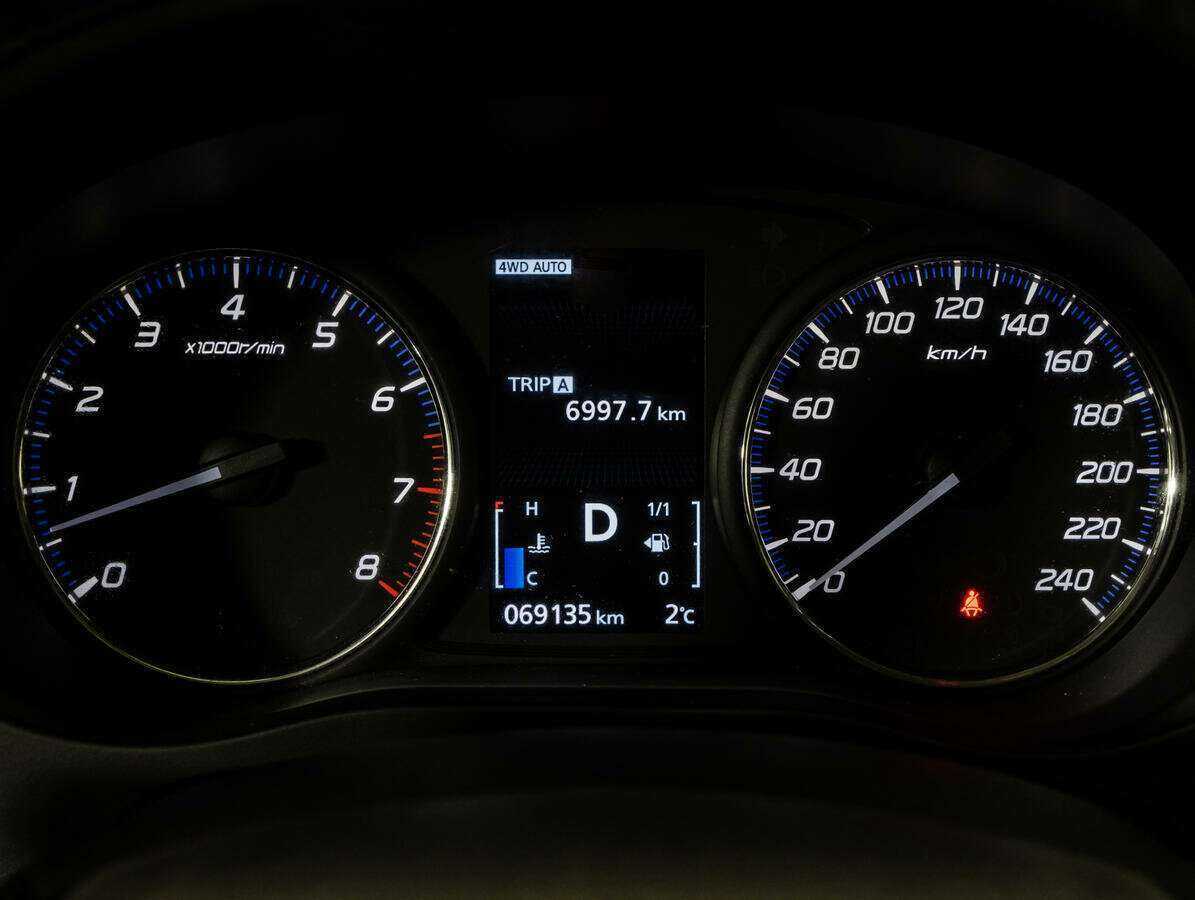 Продажа Б/У Митсубиши Оутлэндер. Фото: #15