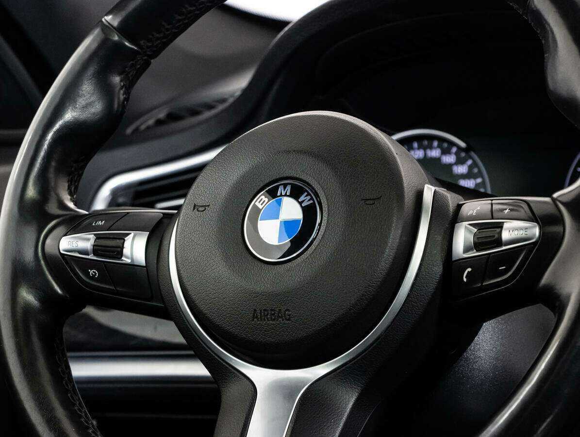 Продажа Б/У БМВ 5 серии. Фото: #12