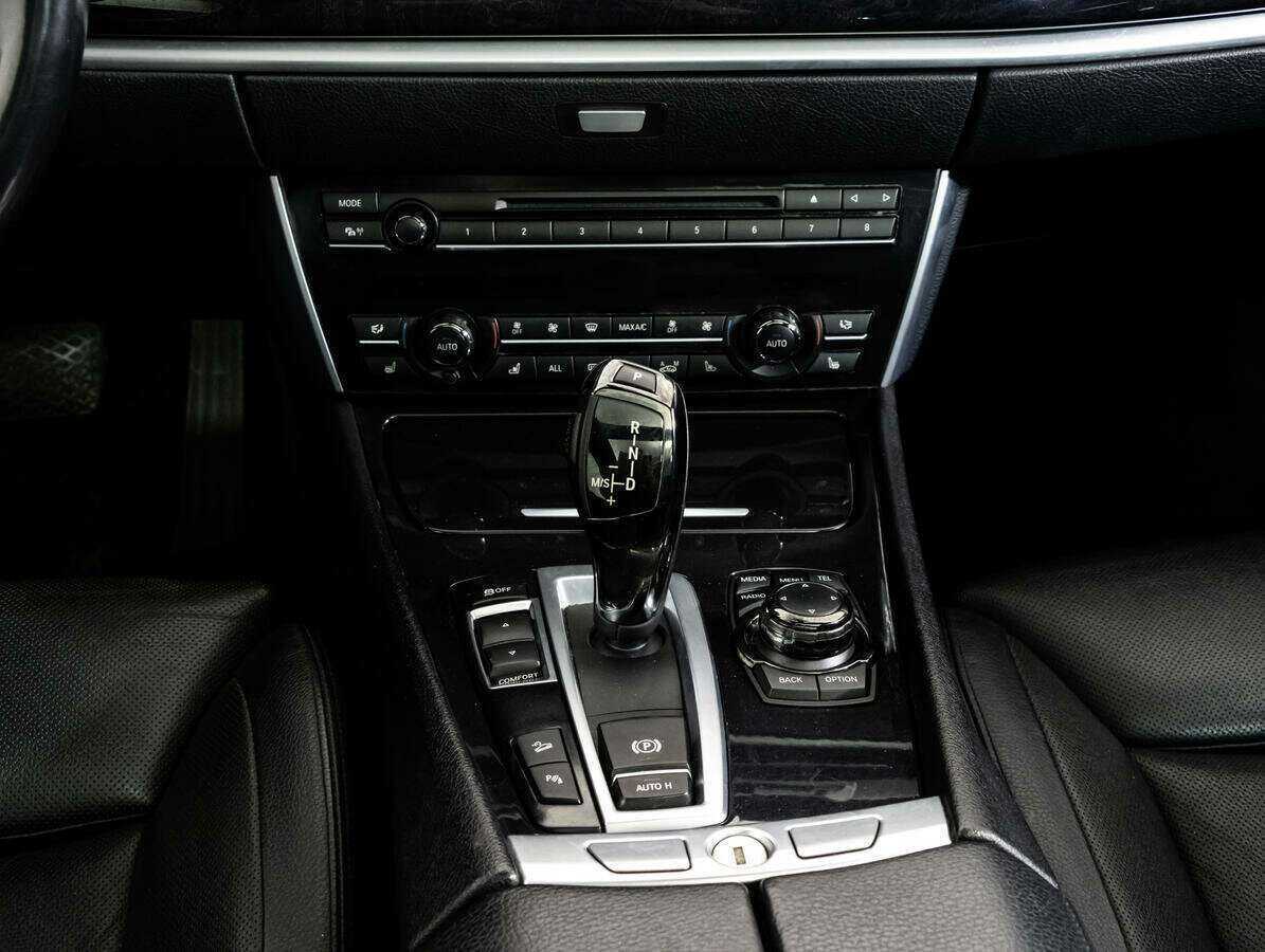 Продажа Б/У БМВ 5 серии. Фото: #14