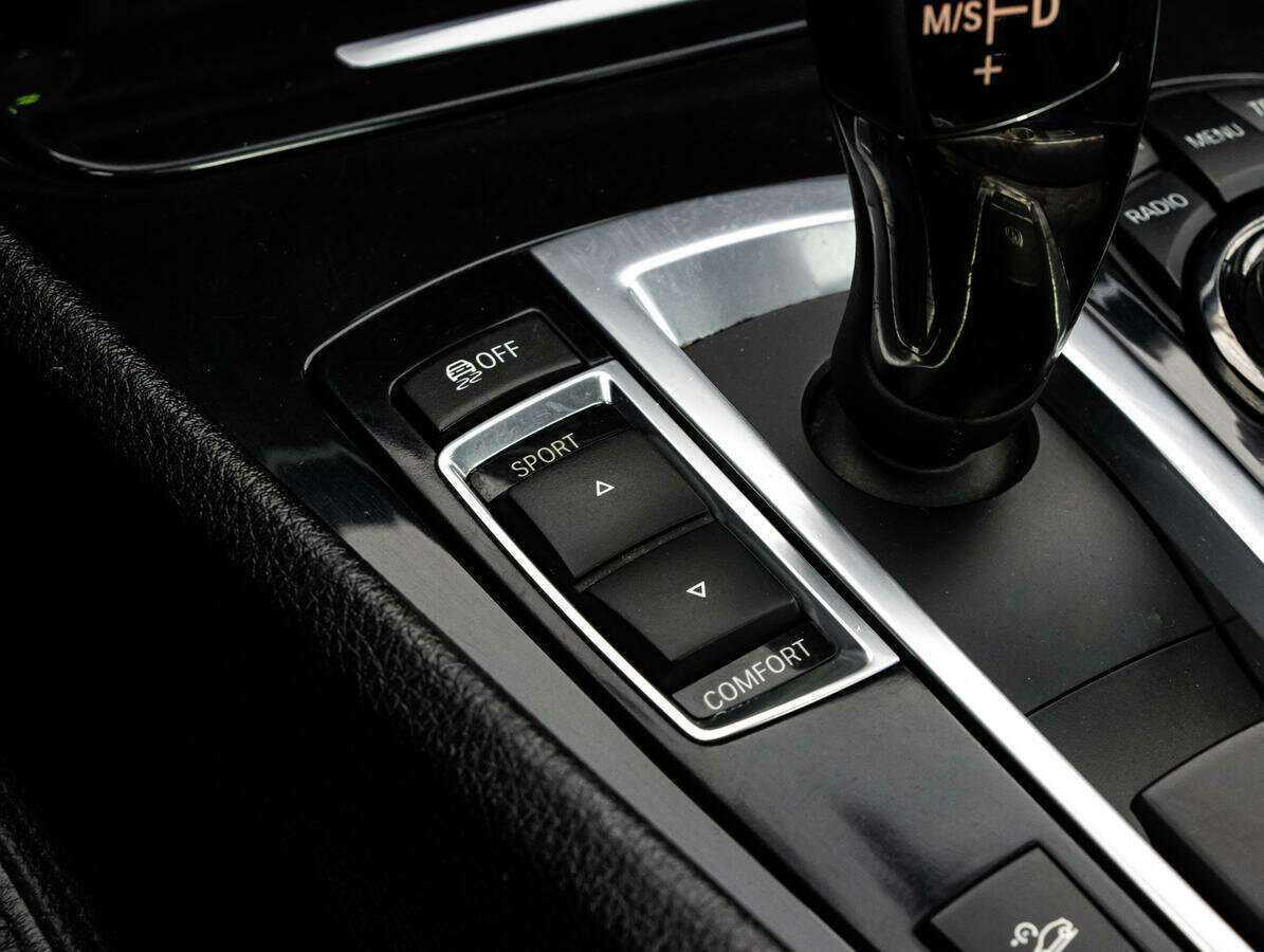 Продажа Б/У БМВ 5 серии. Фото: #19