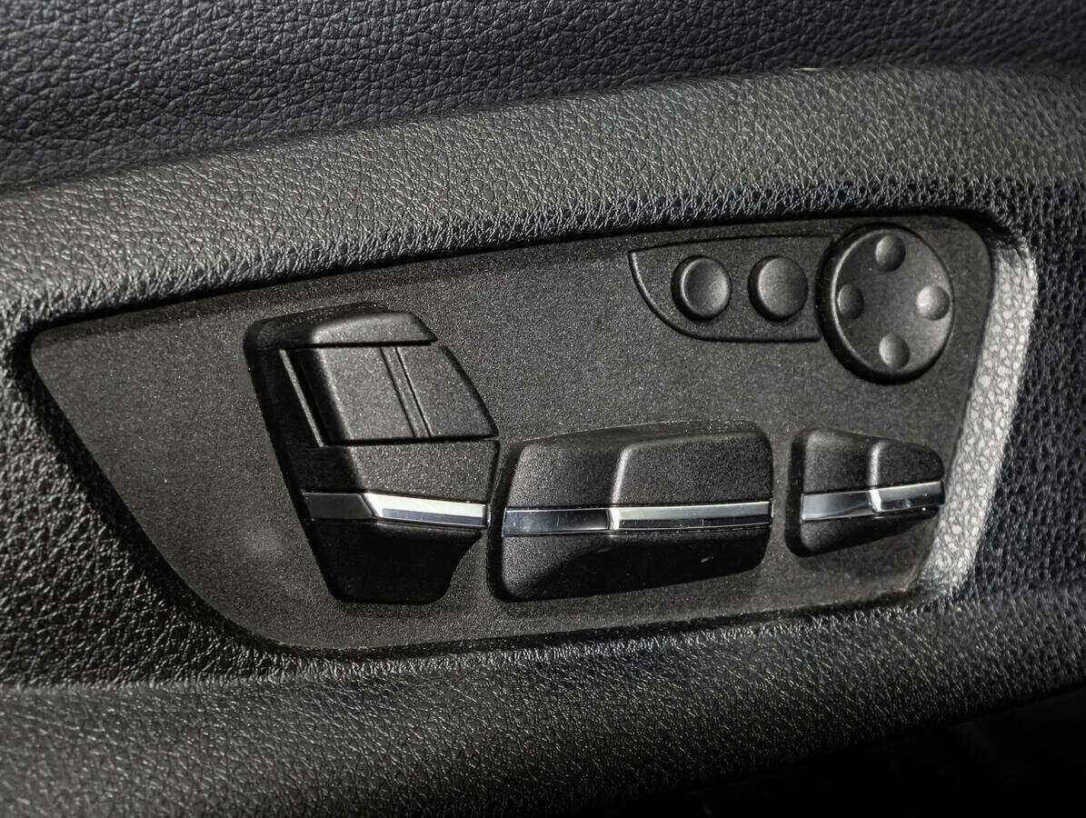 Продажа Б/У БМВ 5 серии. Фото: #22