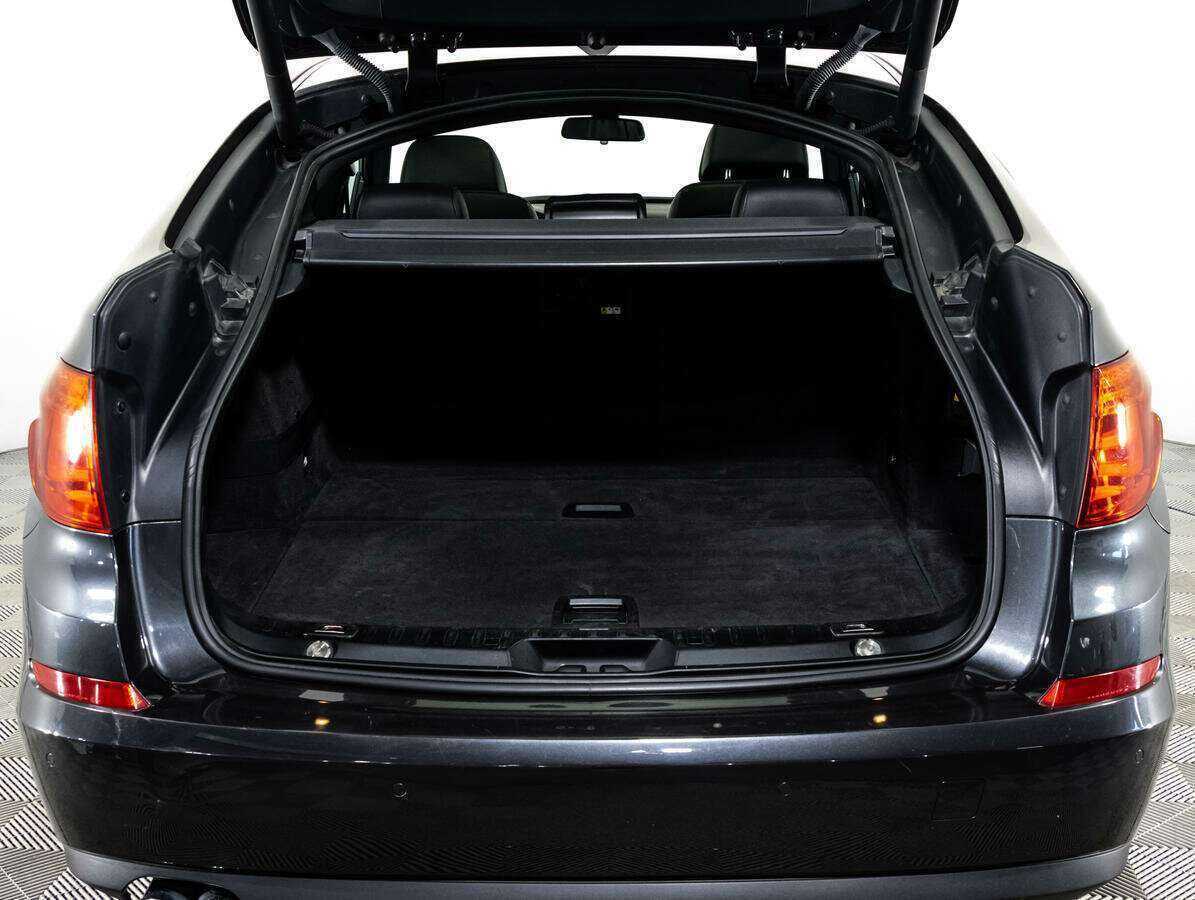 Продажа Б/У БМВ 5 серии. Фото: #23