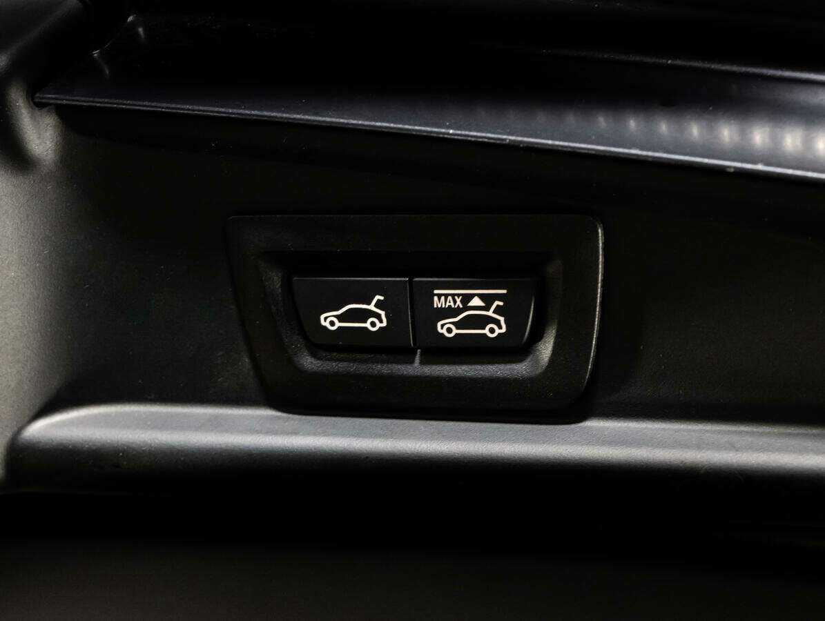 Продажа Б/У БМВ 5 серии. Фото: #24