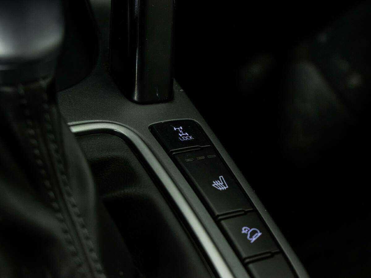 Продажа Б/У Киа Сельтос. Фото: #15