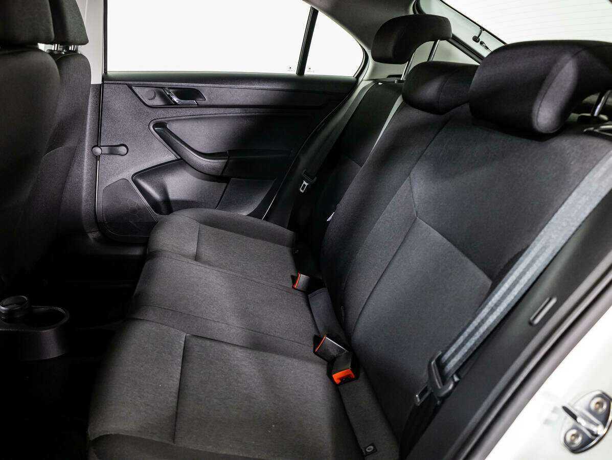 Продажа Б/У Шкода Рапид. Фото: #7