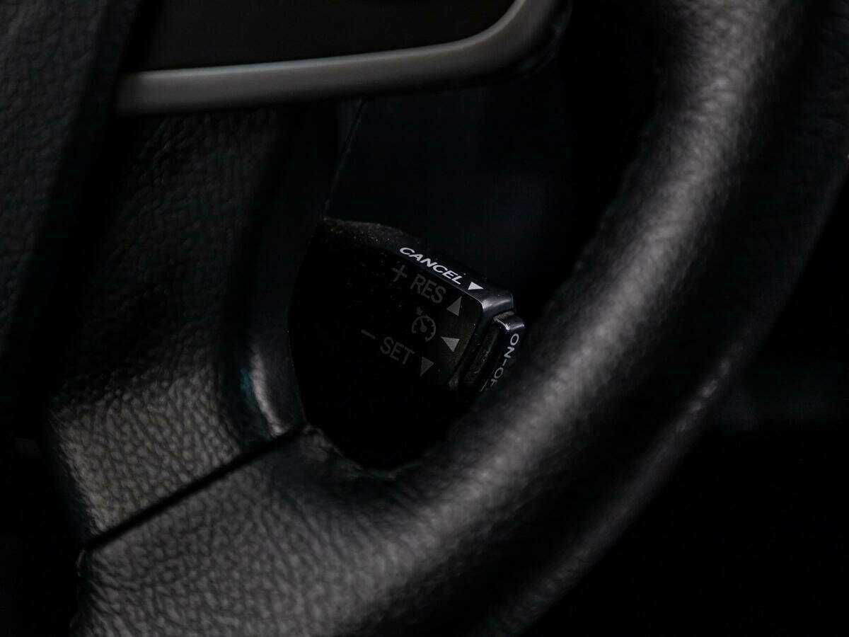 Продажа Б/У Тойота Камри. Фото: #20