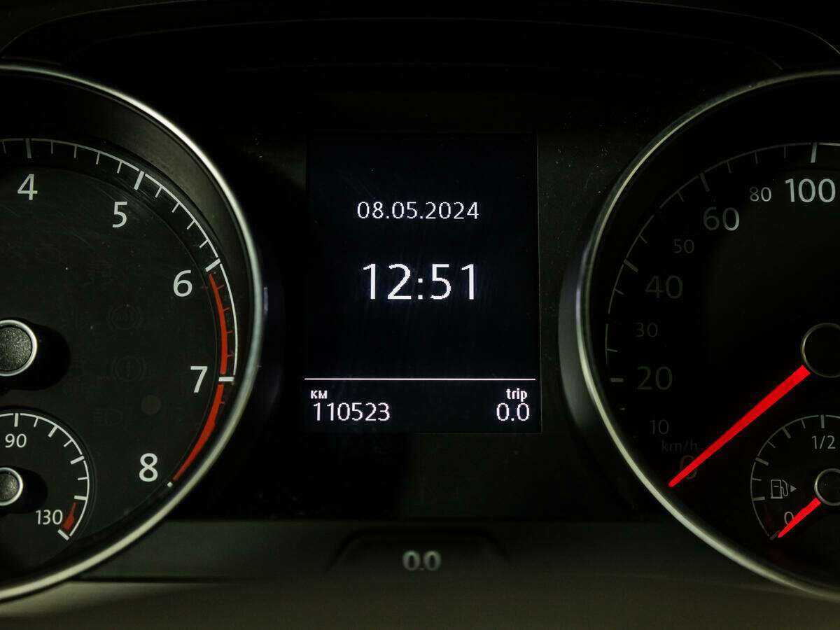 Продажа Б/У Фольксваген Гольф. Фото: #11