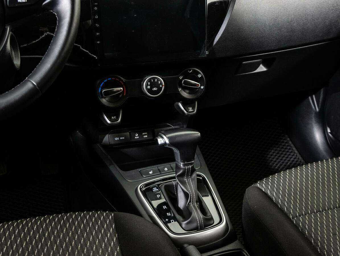 Продажа Б/У Киа Рио. Фото: #12