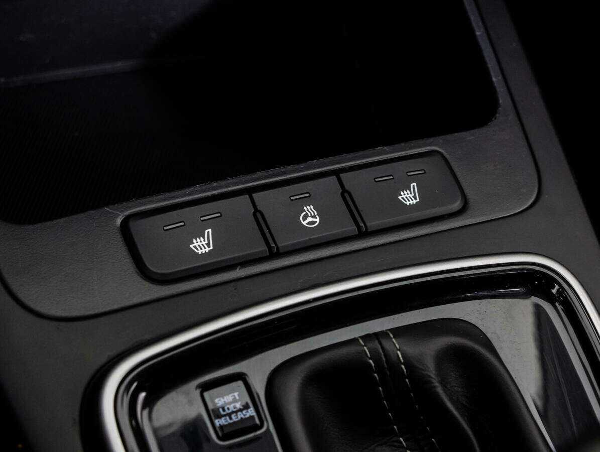 Продажа Б/У Киа Рио. Фото: #13