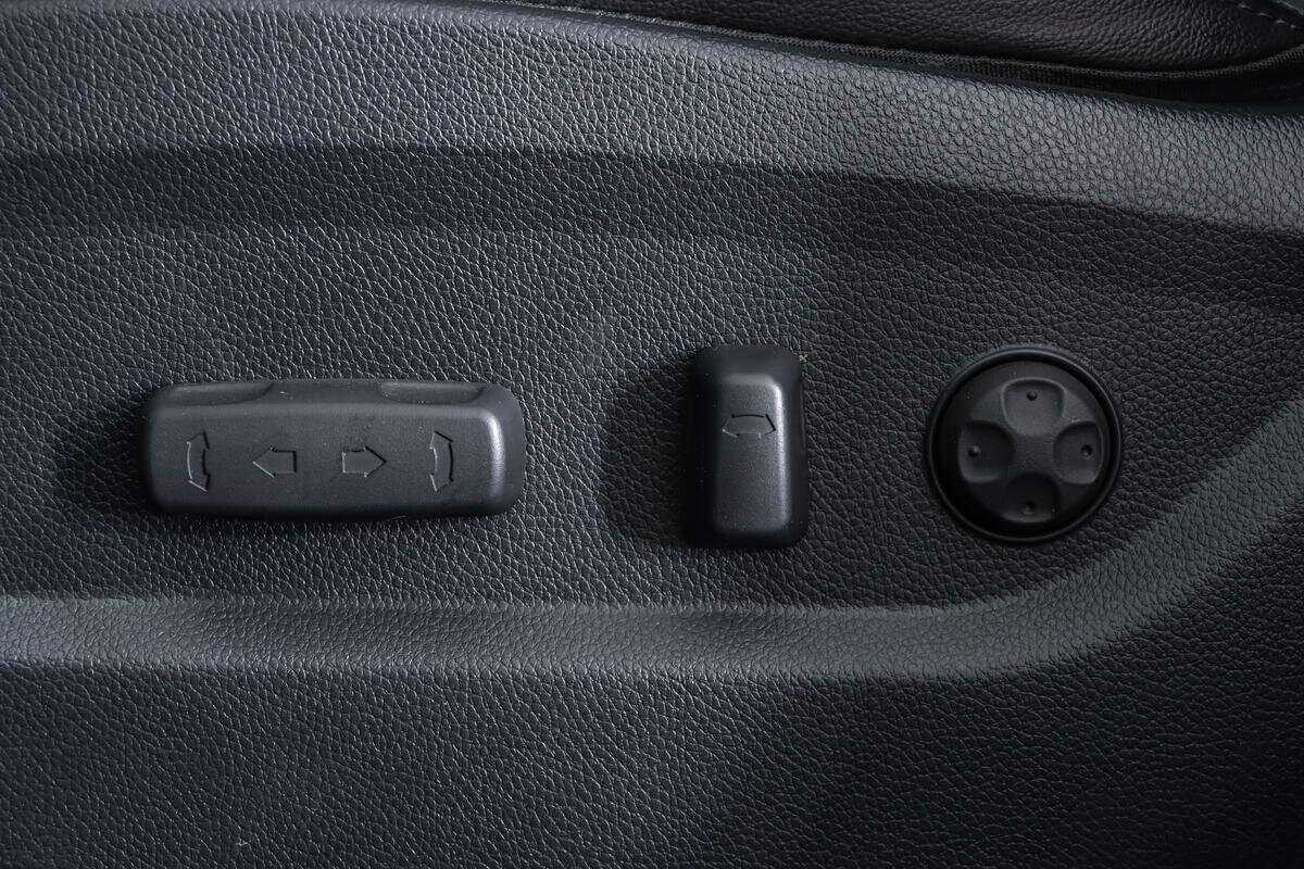 Продажа Б/У Хендай Санта Фе. Фото: #16