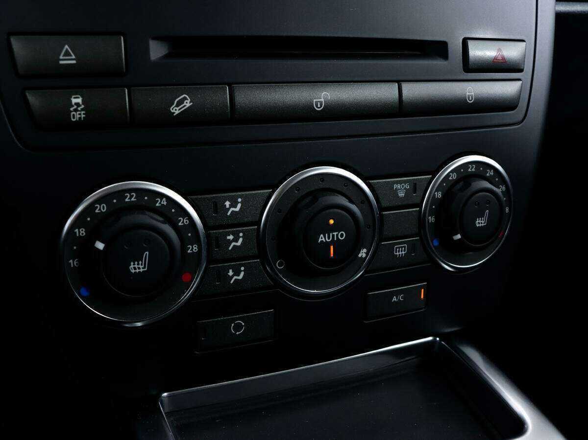 Продажа Б/У Лэнд Ровер Фрилендер. Фото: #13