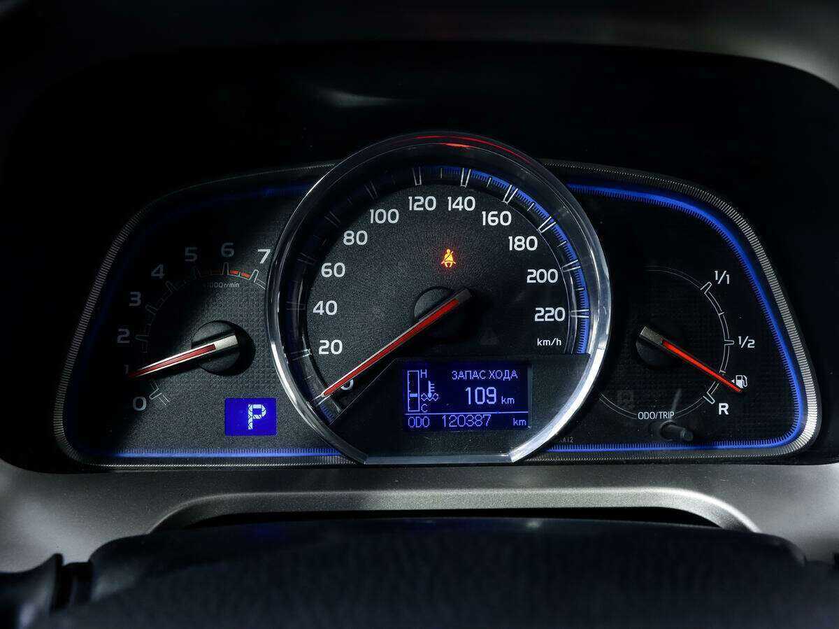 Продажа Б/У Тойота Рав4. Фото: #15