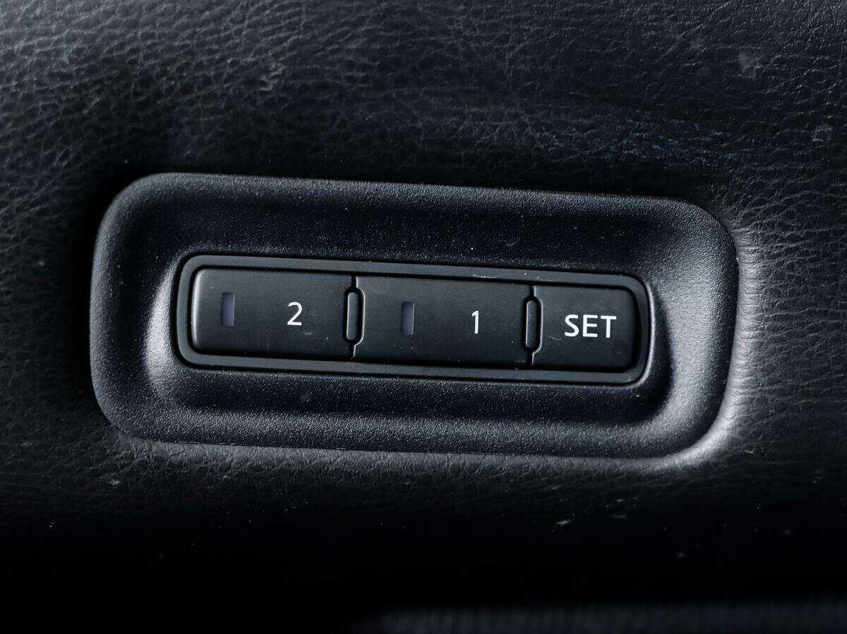 Продажа Б/У Ниссан Патфайндер. Фото: #12