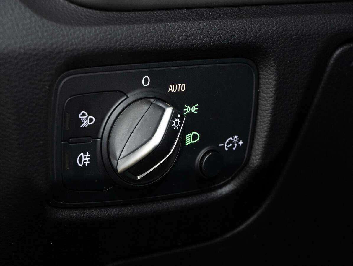 Продажа Б/У Ауди А3. Фото: #14