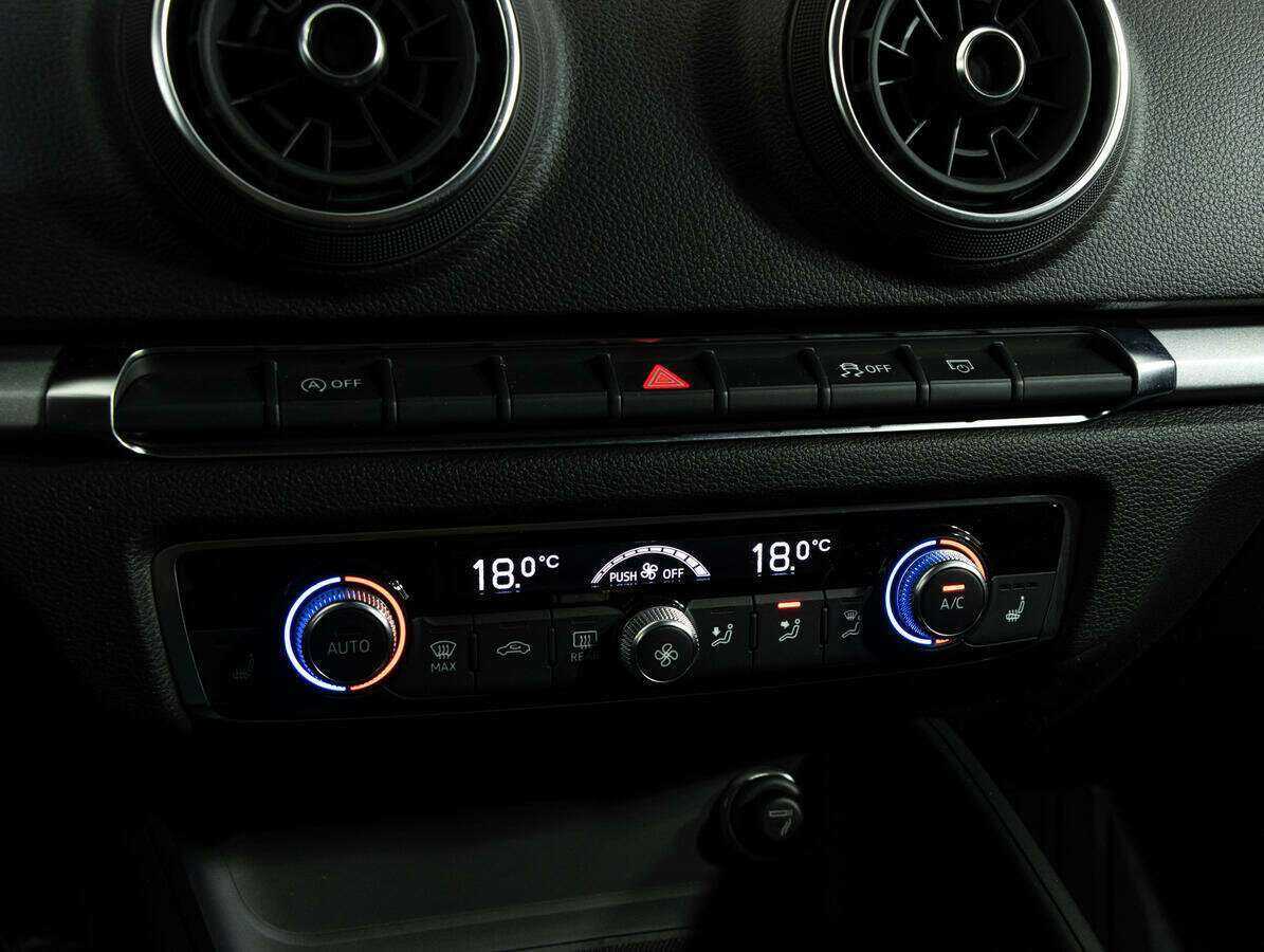 Продажа Б/У Ауди А3. Фото: #16