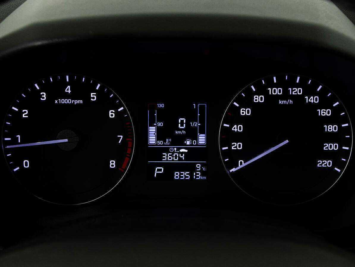 Продажа Б/У Хендай Крета. Фото: #15