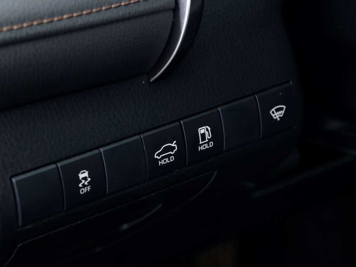 Продажа Б/У Тойота Камри. Фото: #10