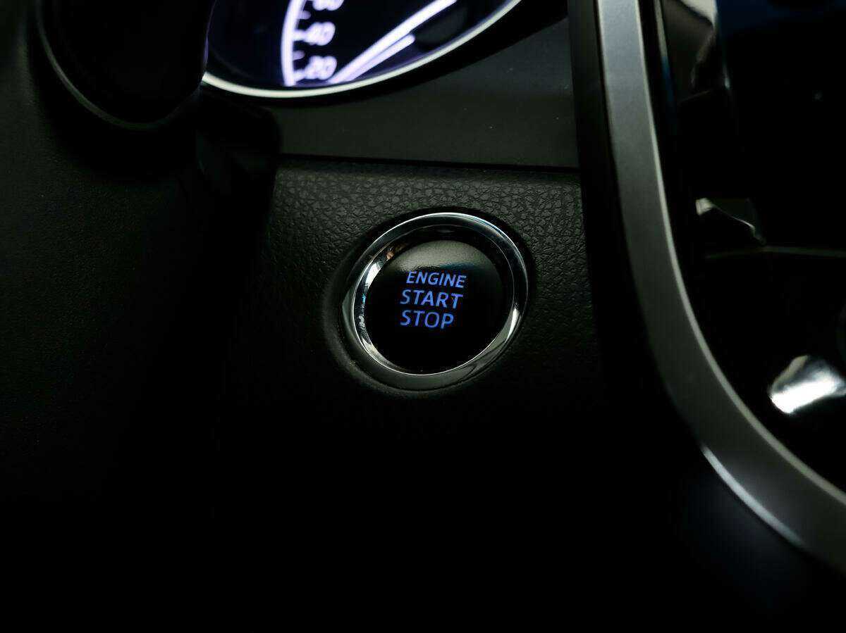 Продажа Б/У Тойота Камри. Фото: #11