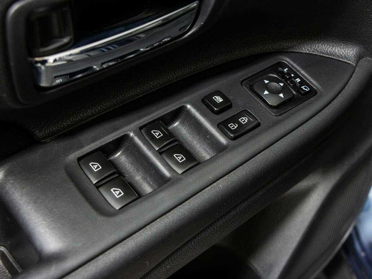 Продажа Б/У Митсубиши Оутлэндер. Фото: #14