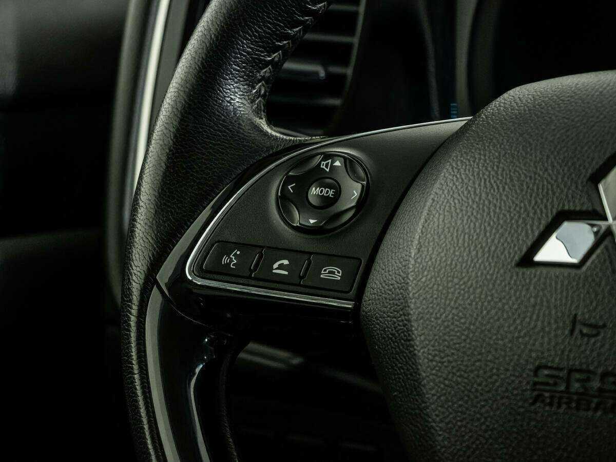 Продажа Б/У Митсубиши Оутлэндер. Фото: #15