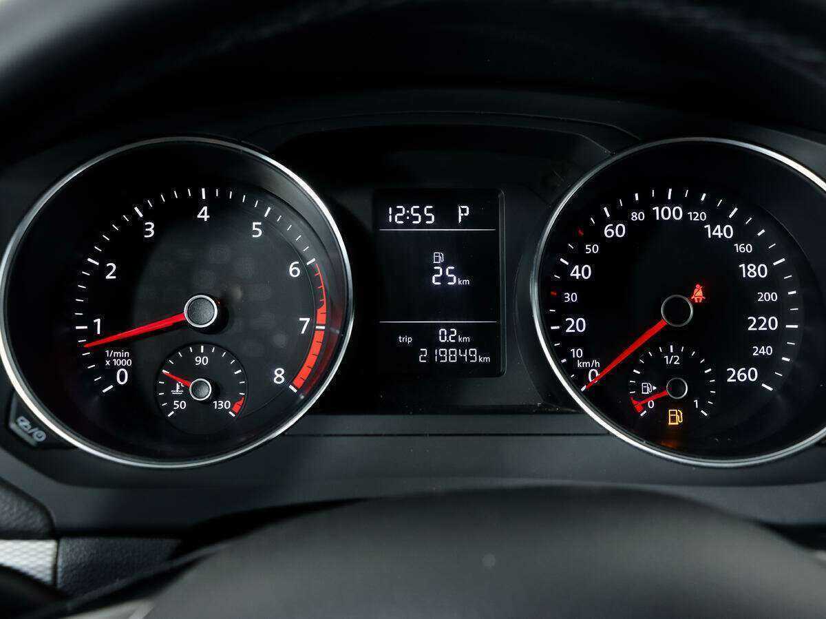 Продажа Б/У Фольксваген Джетта. Фото: #13