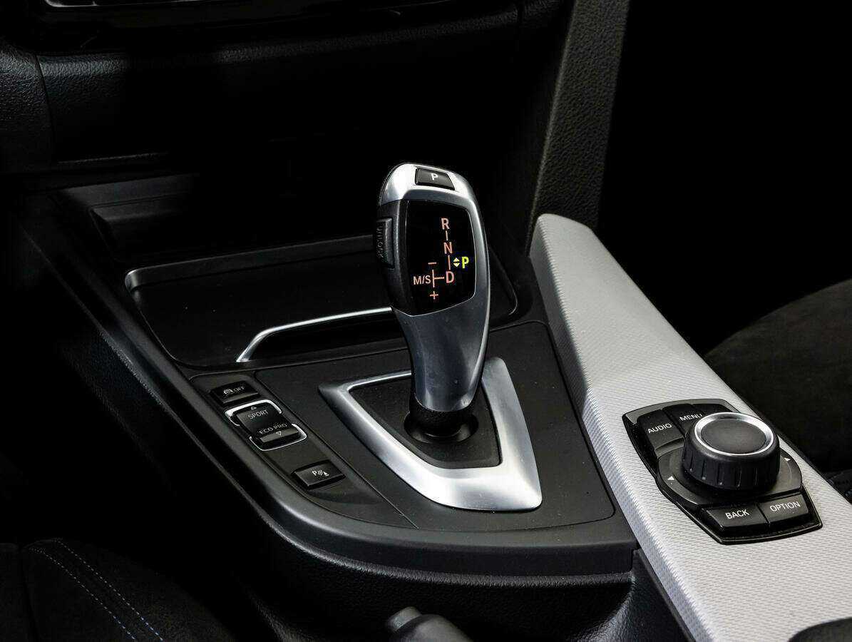 Продажа Б/У БМВ 3 серии. Фото: #13