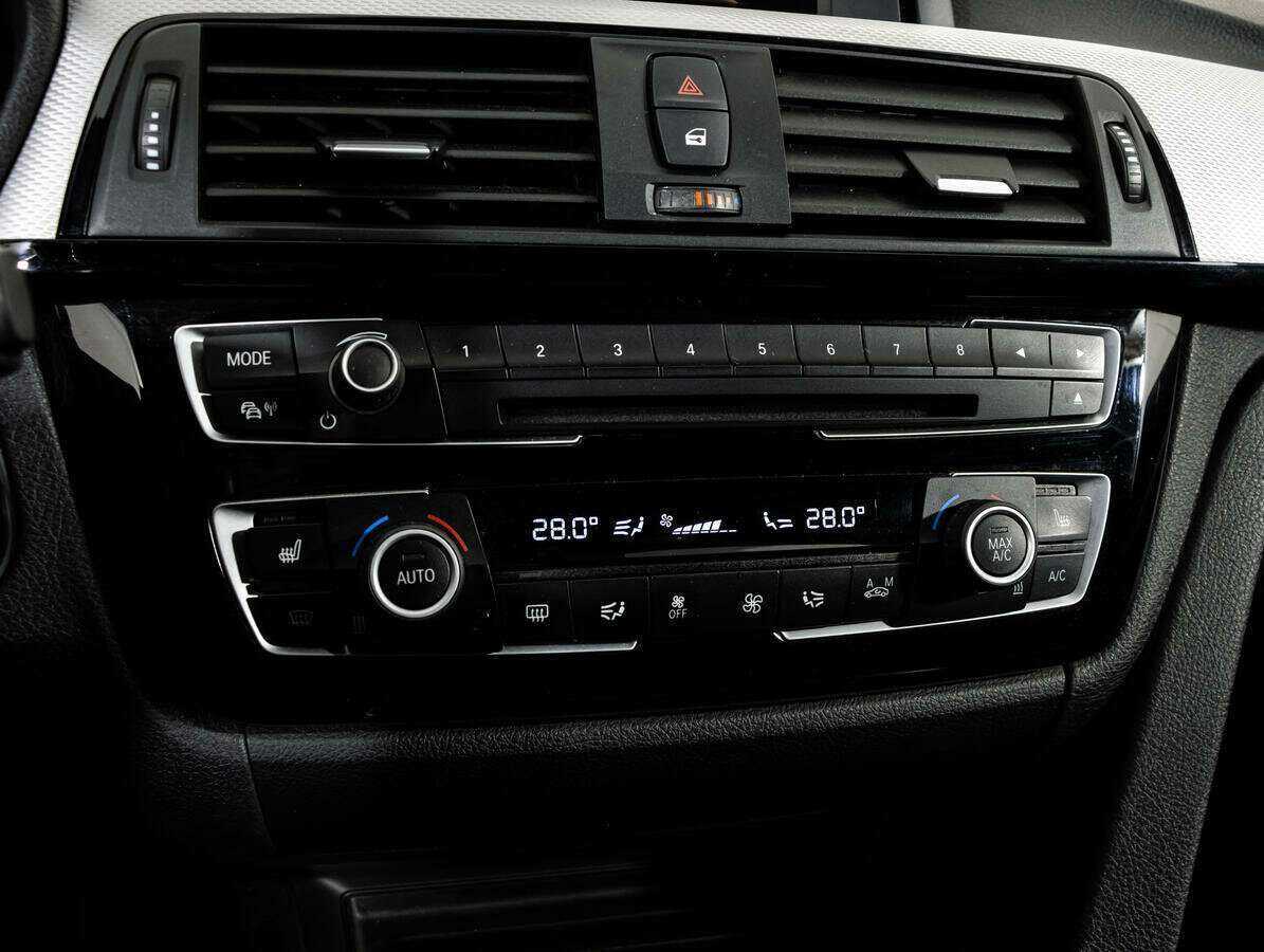 Продажа Б/У БМВ 3 серии. Фото: #14