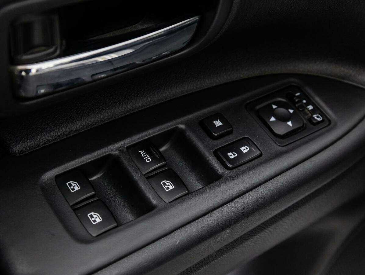 Продажа Б/У Митсубиши Оутлэндер. Фото: #14