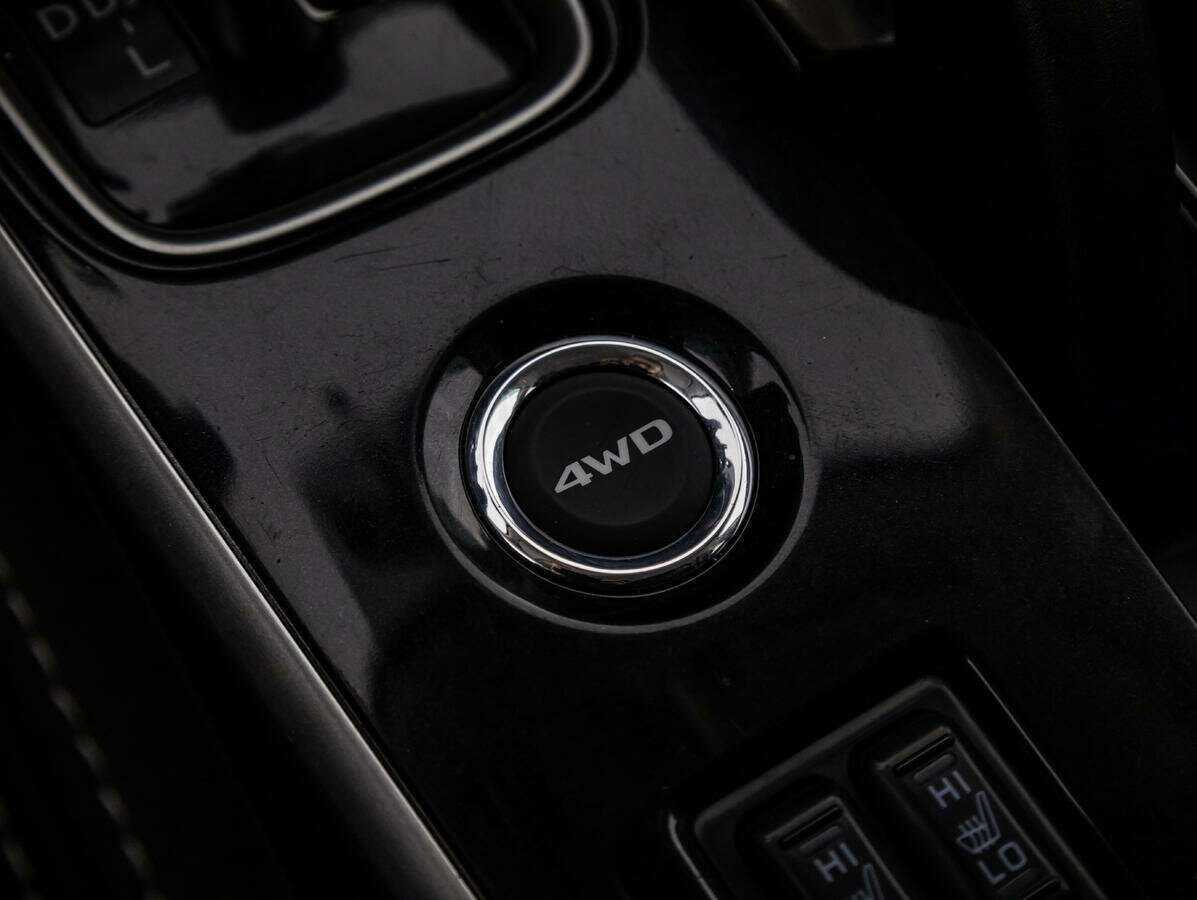 Продажа Б/У Митсубиши Оутлэндер. Фото: #19