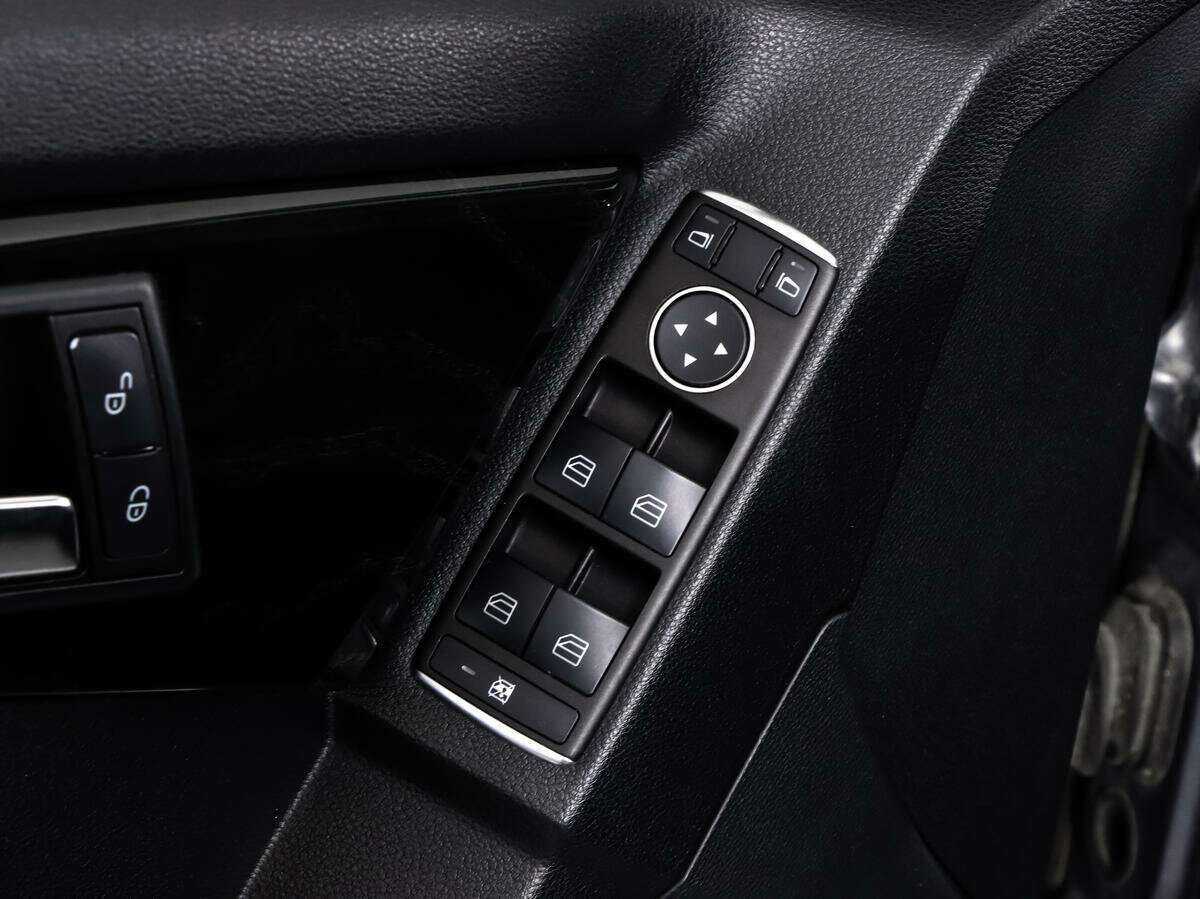 Продажа Б/У Мерседес-Бенц ГЛК-Класс. Фото: #16