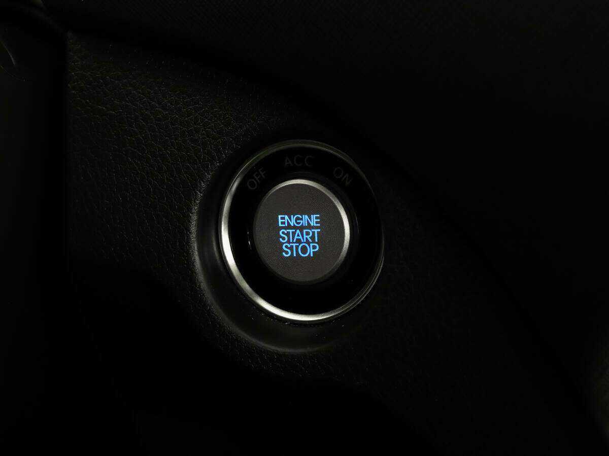 Продажа Б/У Хендай Санта Фе. Фото: #15